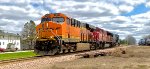 BNSF 4211